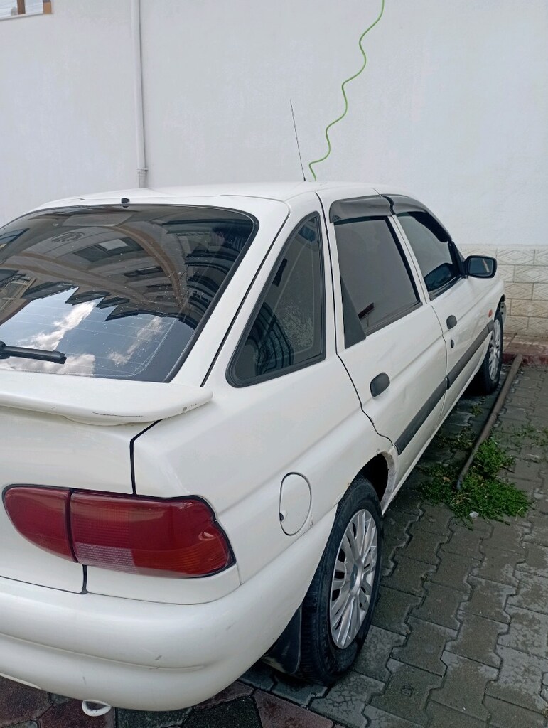 temiz aile aracı - 8