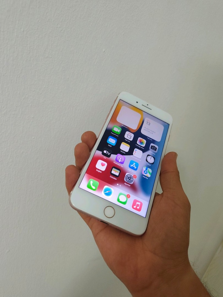 İPHONE 7 PLUS 32 GB TR CİHAZI - 6