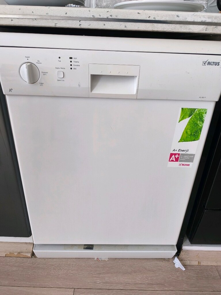 Altus Bulaşık Makinesi - 2