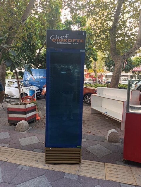 buzdolabı ev çiğköfte dolabı soğutuculu acill