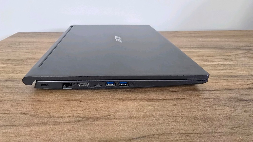 ACER ASPİRE7 GAMİNG LAPTOP/İ7 9.GEN/1650 EKRAN/16 GB RAM/512 GB M2 - 9
