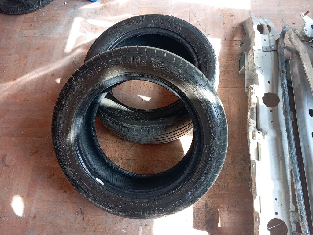 205 55 r16 (2021)