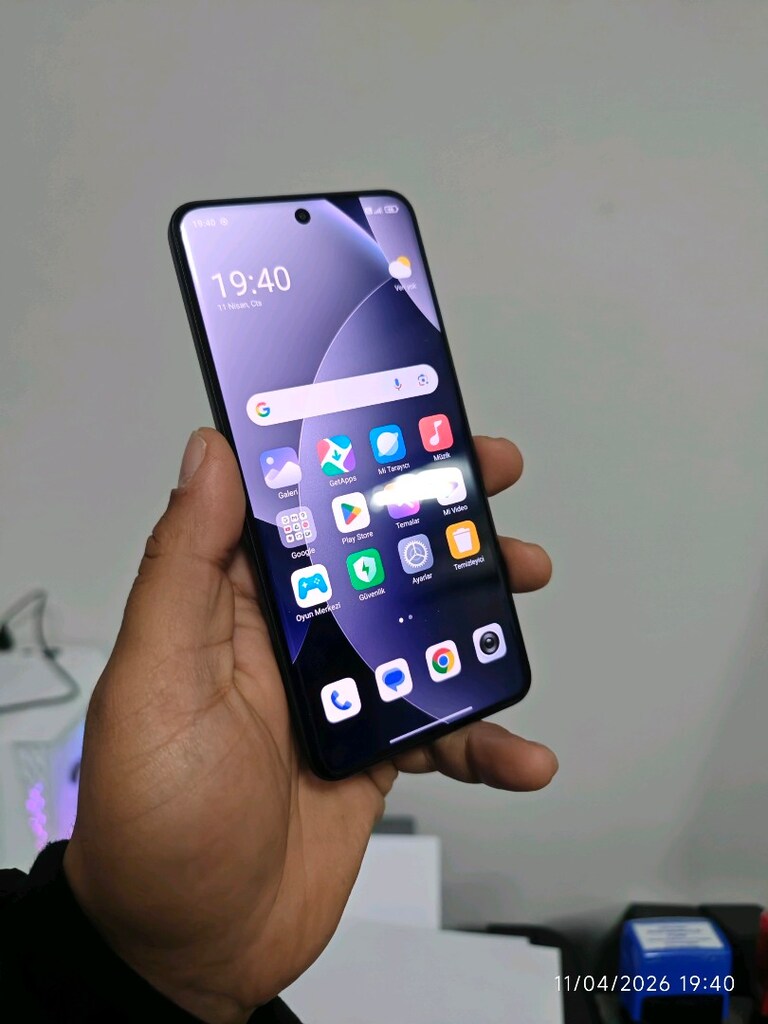 redmi note 15 pro 8+8/256 GB YD - 2
