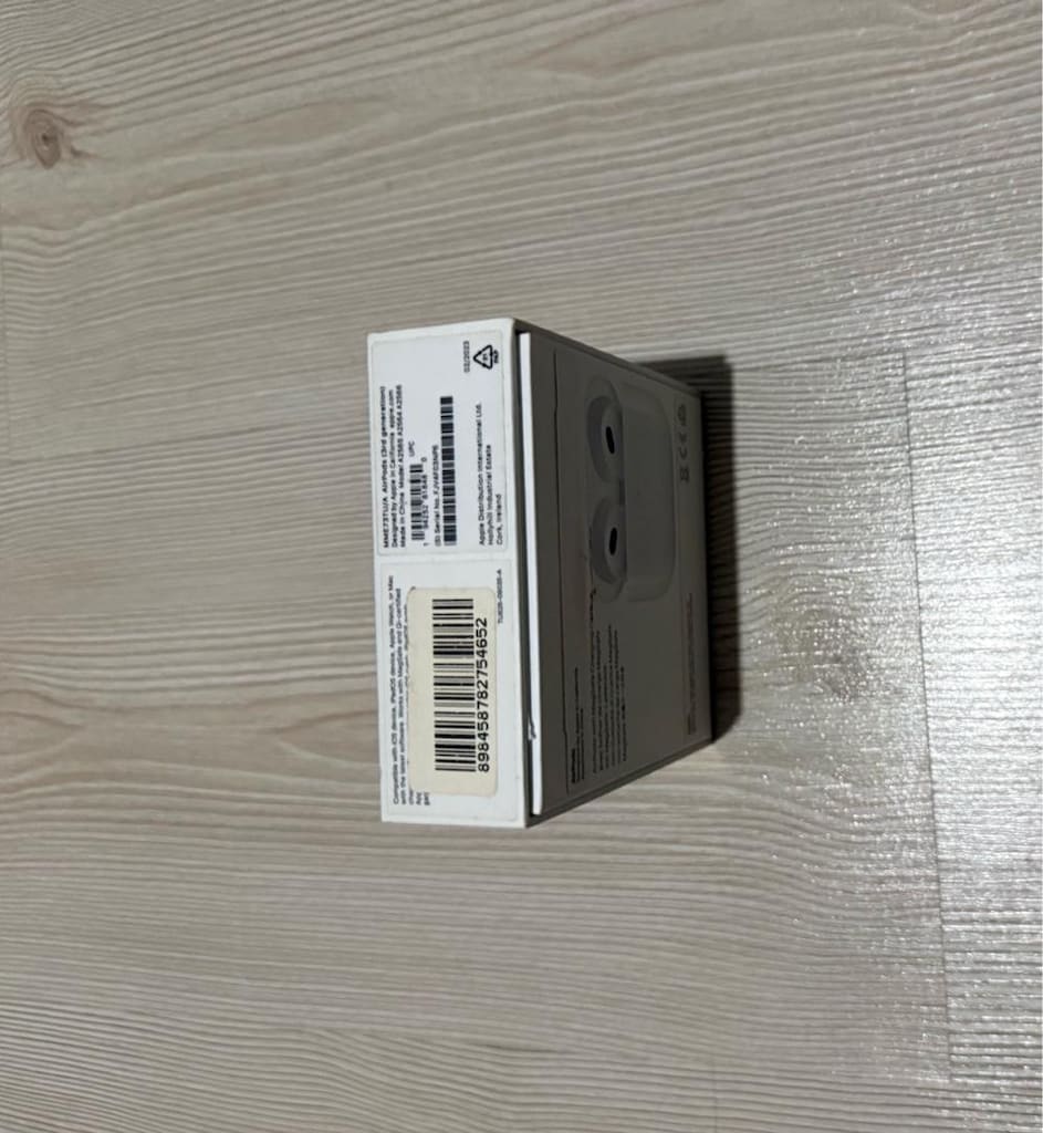 Tertemiz Sorunsuz Airpods3 - 11