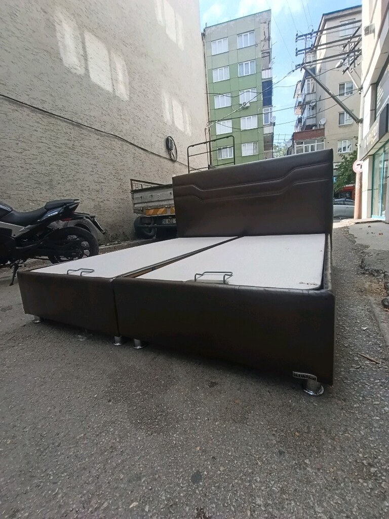 180/200cm baza başlık - 8