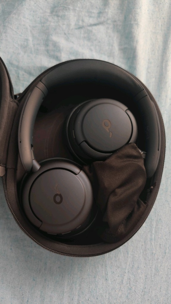 soundcare - 3
