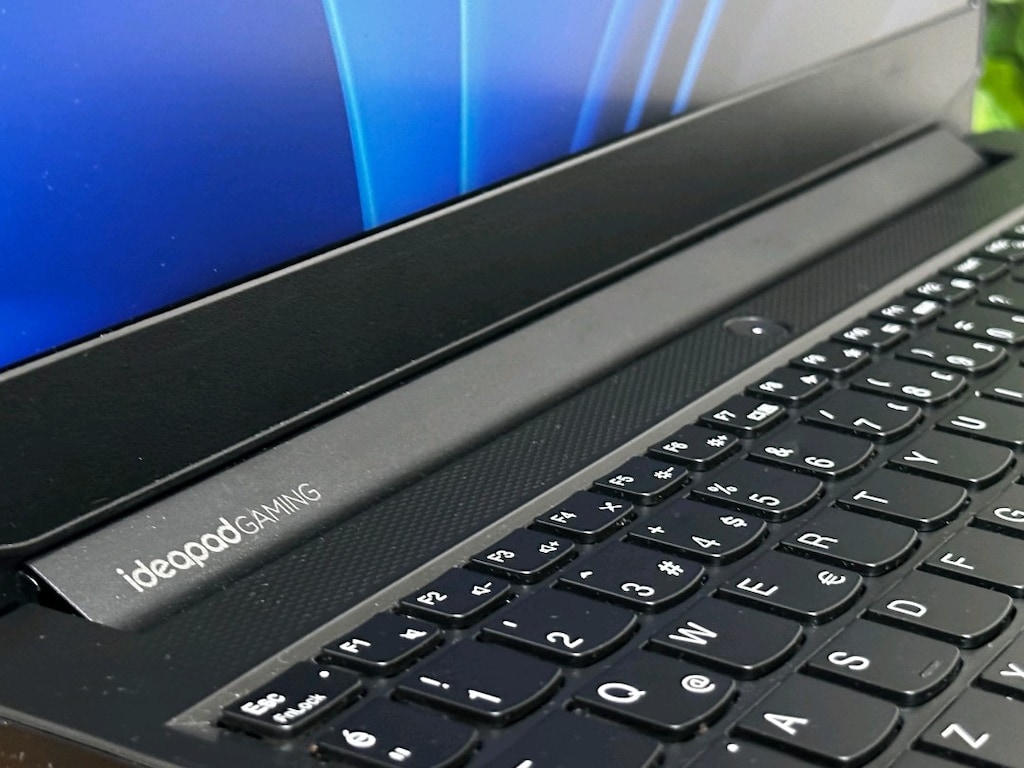 RTX 3050 | 16RAM | 512SSD | İDEAPAD GAMİNG - 3