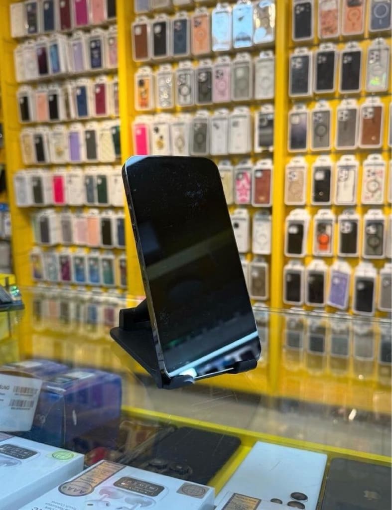 MY STORE İPHONE 14 PRO MAX 128 GB PİL 80 TAKSİT 3-6-9-12 - 2