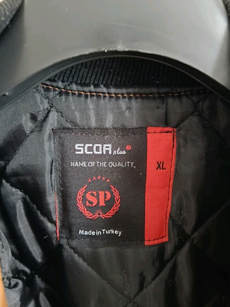 Kapitone Şişme Mont - 9