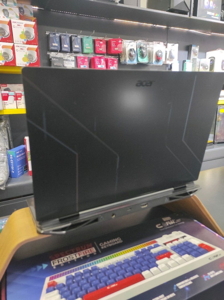 Acer nitro 5 oyuncu laptop - 5