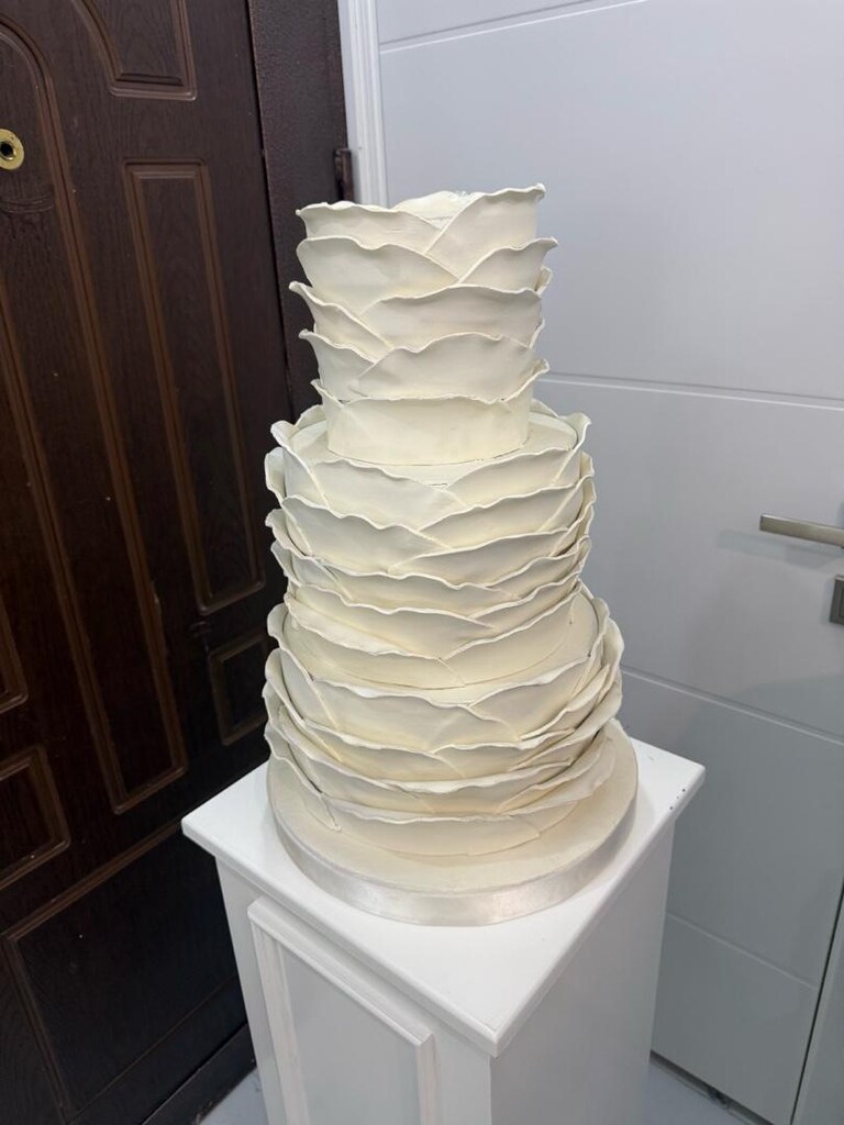 Paket pasta söz nişan - 3