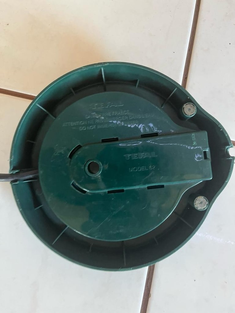 Tefal Magic Tea Bitki Çayı Demleme Makinesi - 12