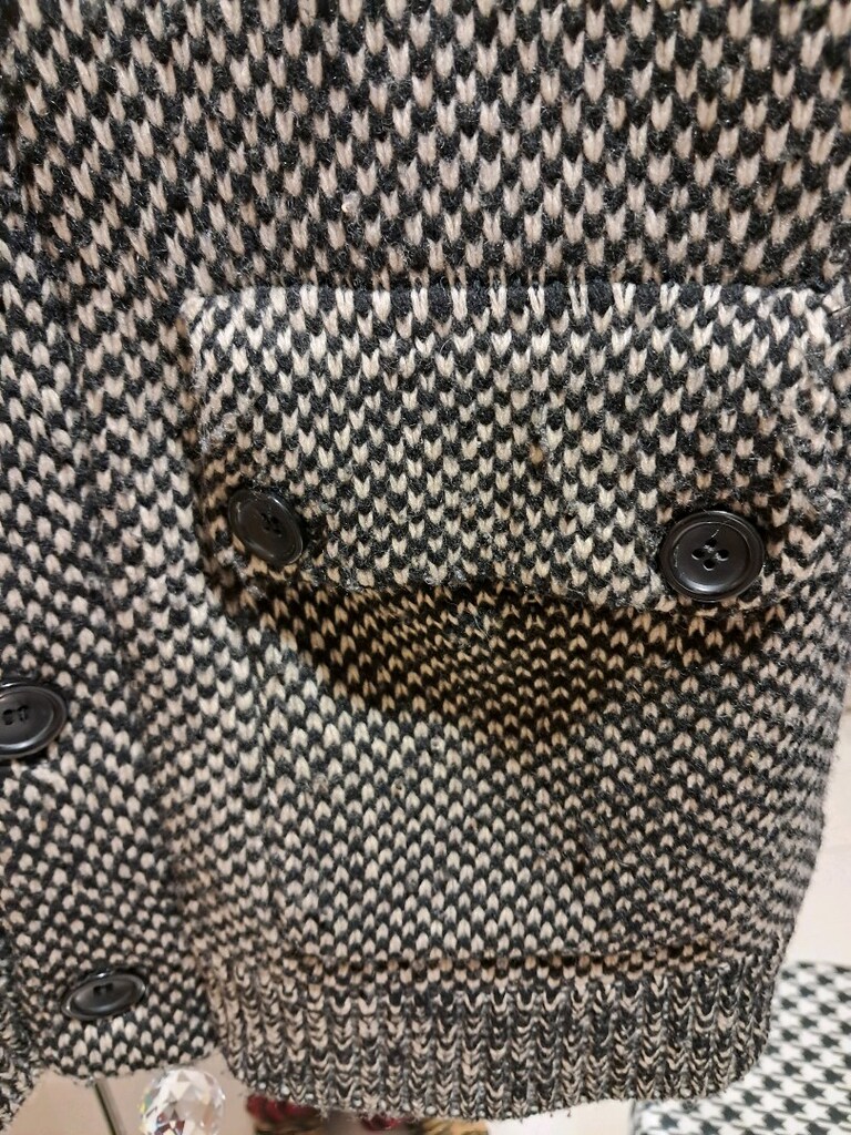 H&M Marka Erkek Hırka - 2