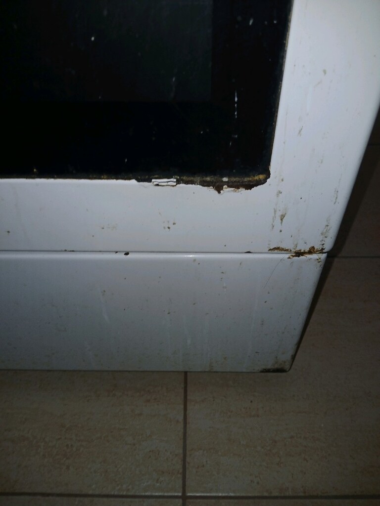 Arçelik doğalgaz ocak elektrikli fırın solo gaz - 7