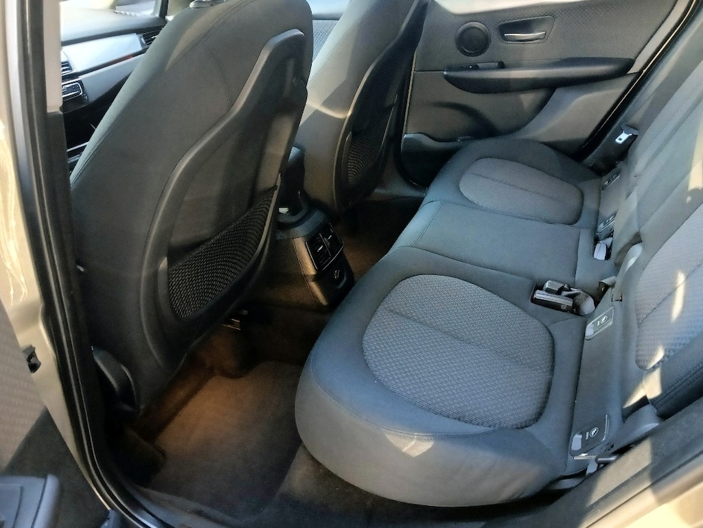 BMW 2.16 DİZEL (MEMURDAN) - 7