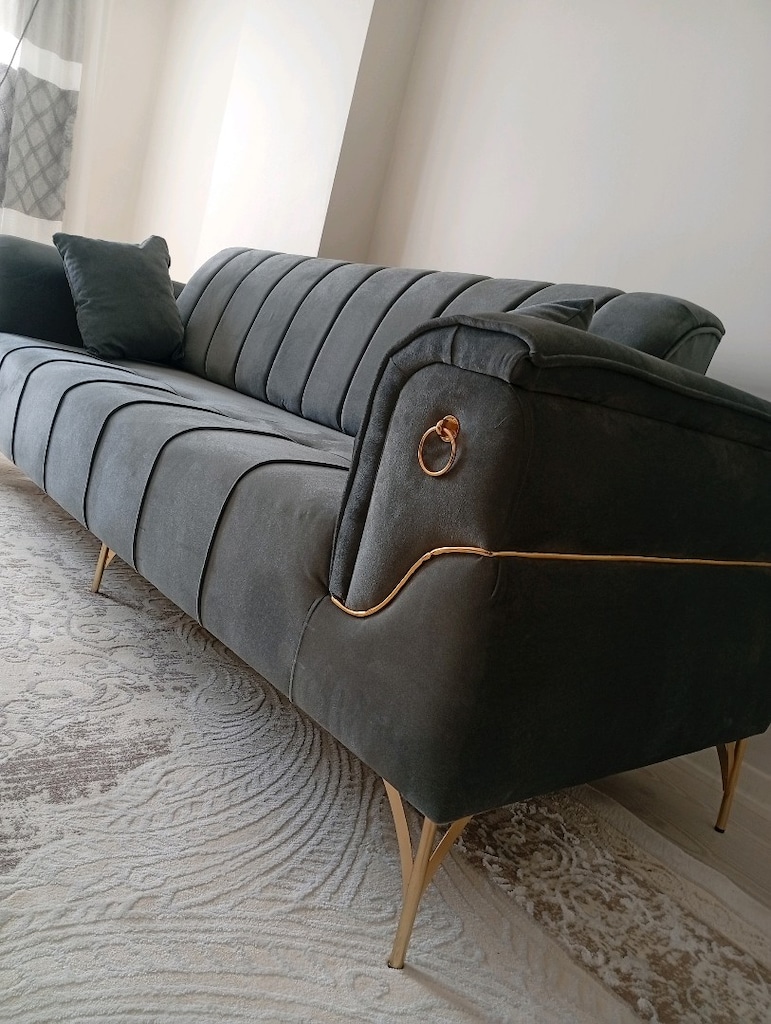 BAHAR KAMPANYASİ DEVAM EDİYOR SIFIR TAKİMLAR 25.999 - 2