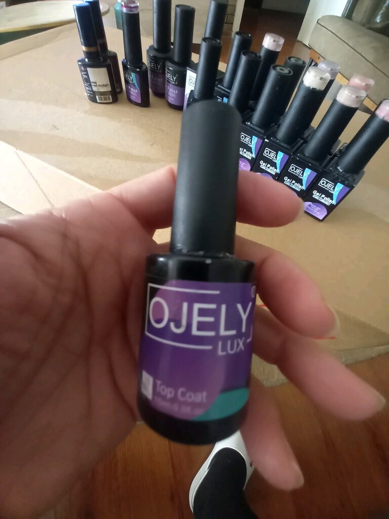 Nail art başlangıç seti - 9
