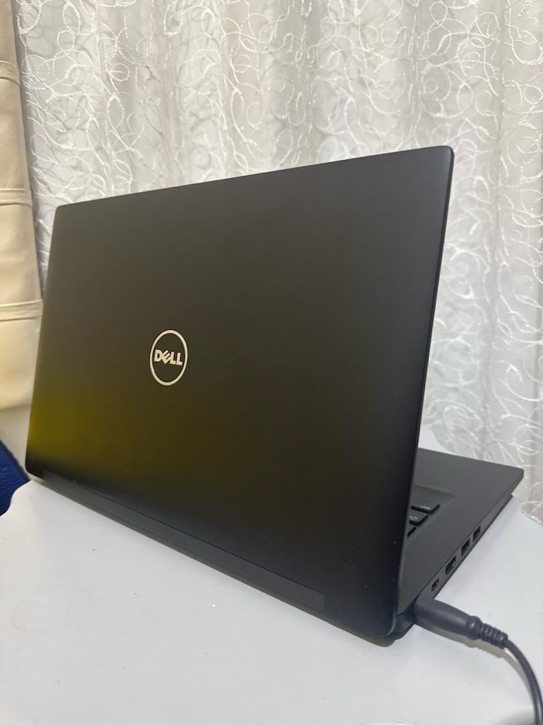 Dell Latitude 7480 - 2