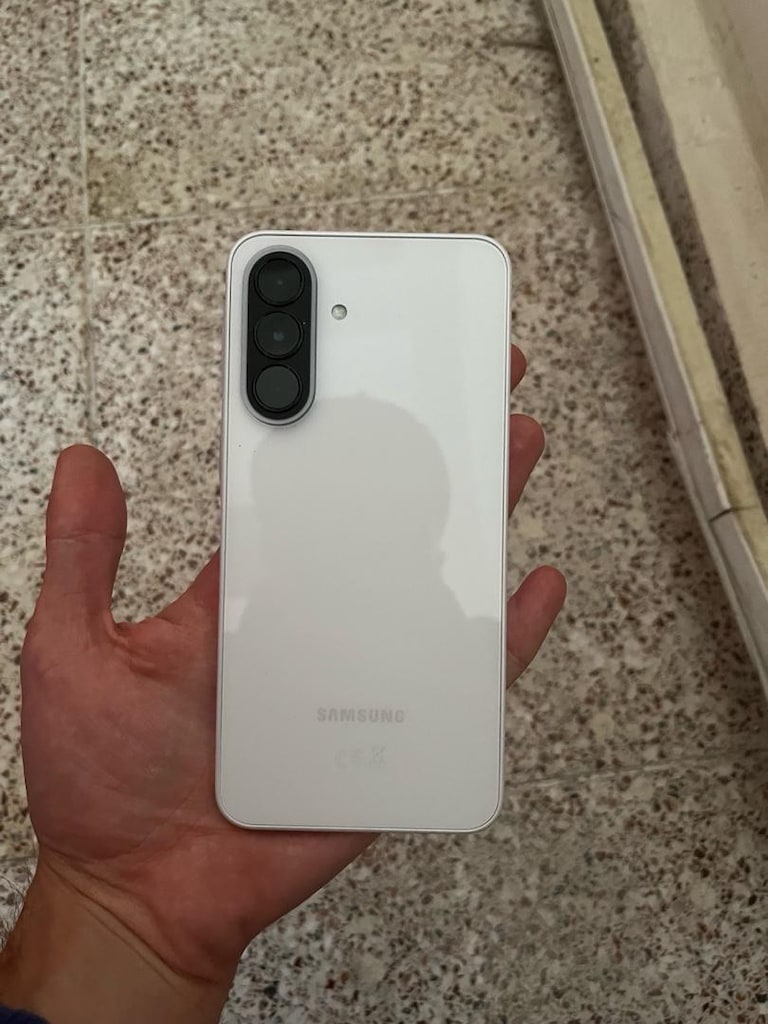 samsung A37 telefon 2.5 aylık cihaz - 2