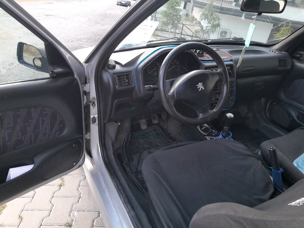 1.6 XS - 14
