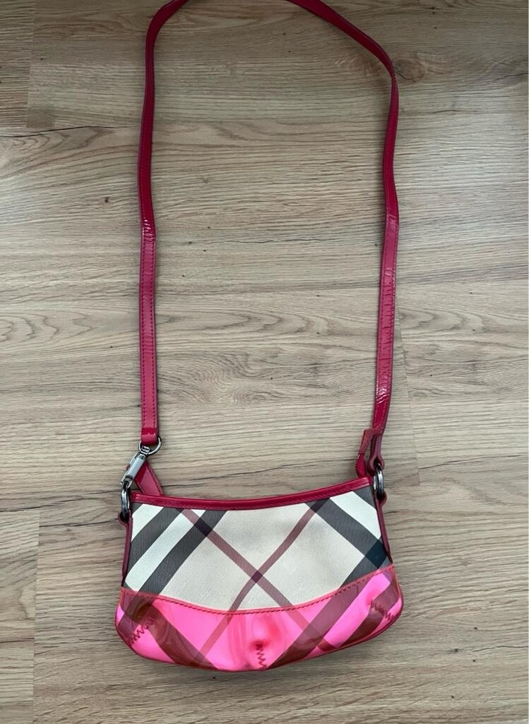 burberry çanta - 5