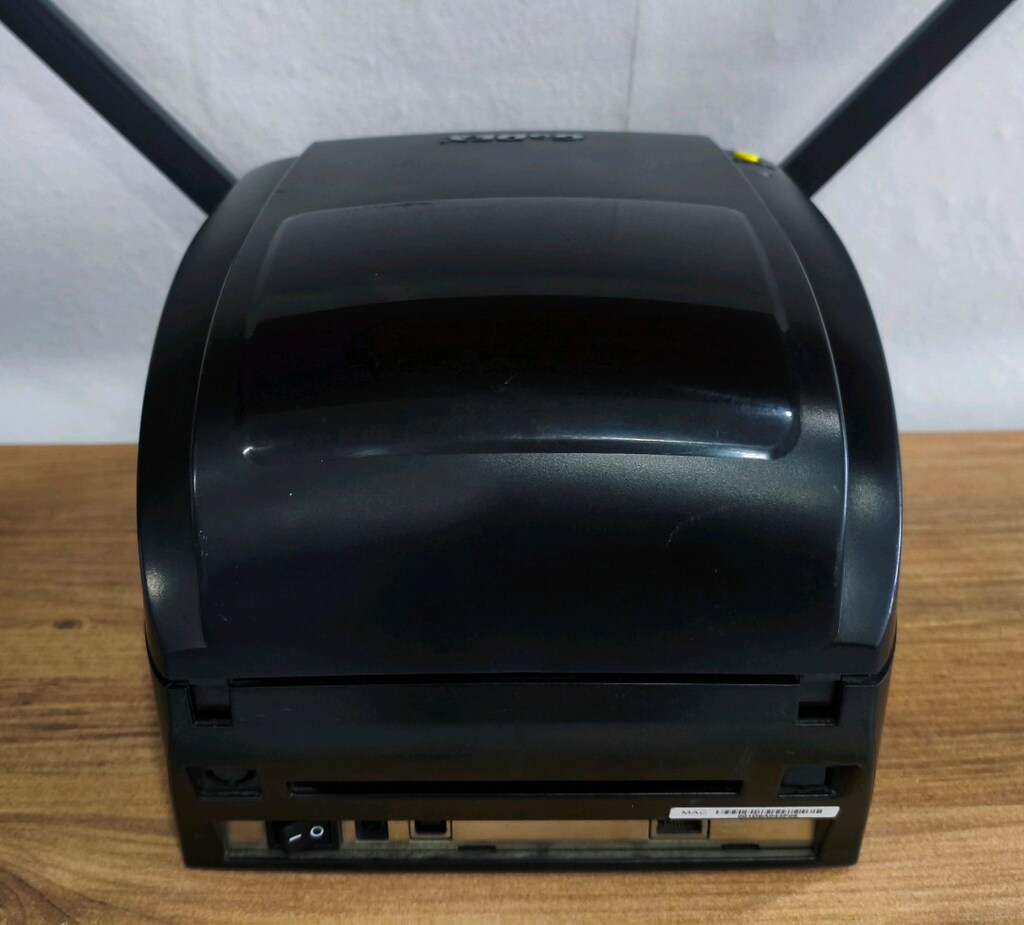 GODEX EZ1105P TERMAL E-TİCARET UYUMLU BARKOD ETİKET YAZICI POS - 6