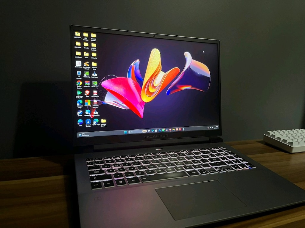 Excalibur g911 gaming