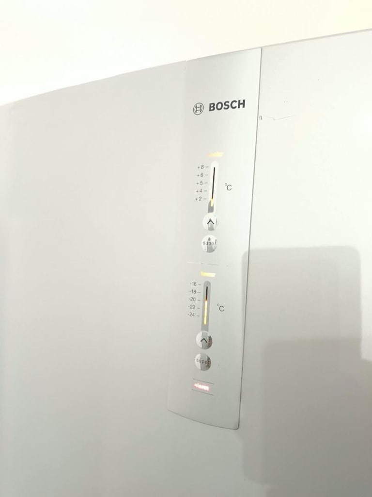 BOSH NOFROST BUZDOLABI SERVİS GARANTİLİ NAKLİYE KURULUM DAHİL - 4