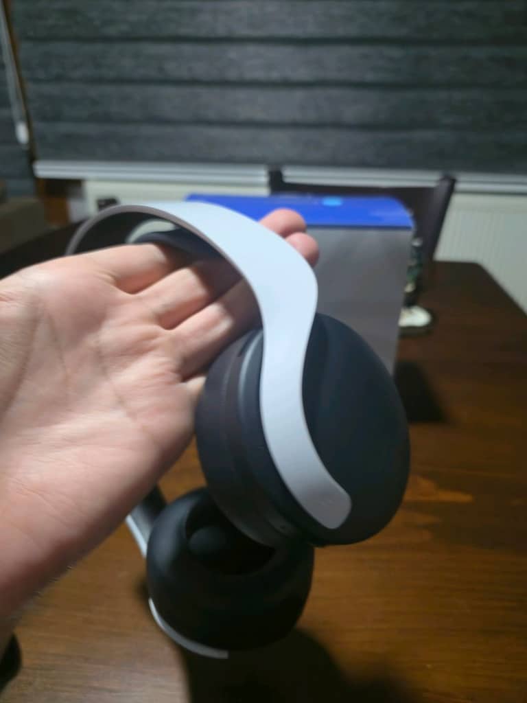 PlayStation Pulse 3D Wireless Headset - 7