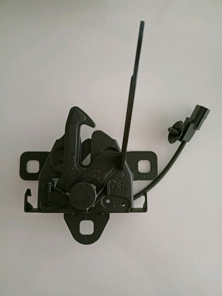 Renault Latitude Kaput Kilit Sıfır Orjinal Oem 65601009R - 3