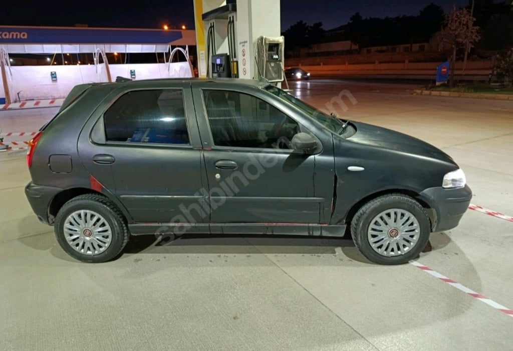 Fiat Araba - 4