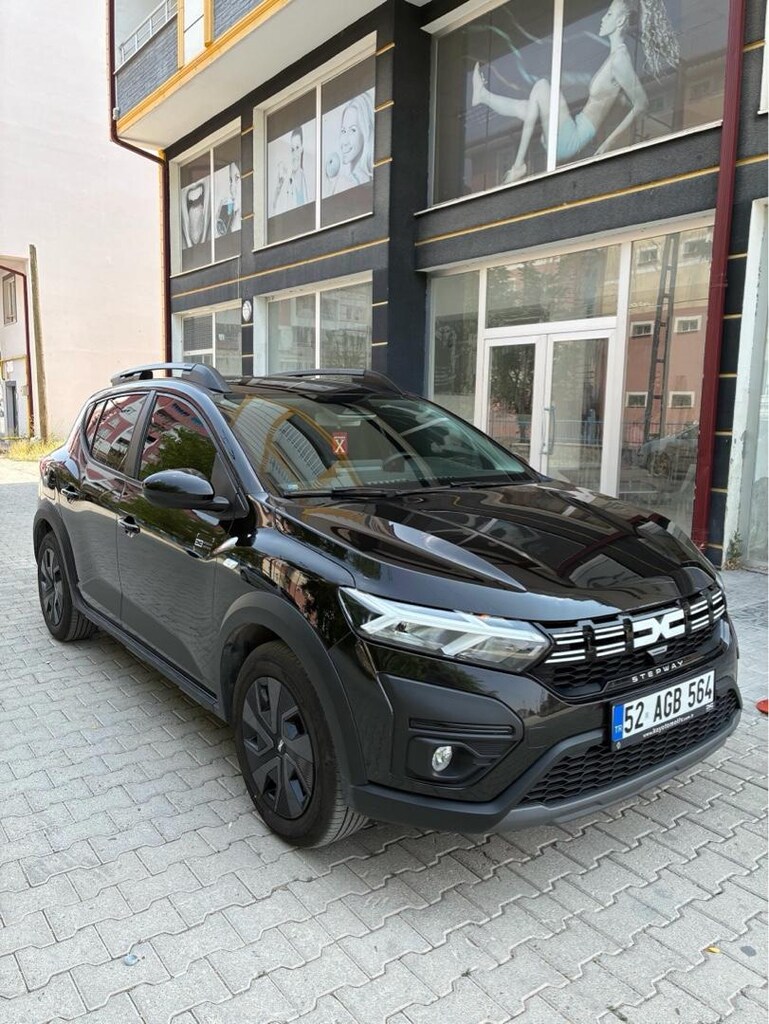 İlk Sahibinden Otomatik 2025 17.000 KM Hatasız Boyasız Garantili - 10