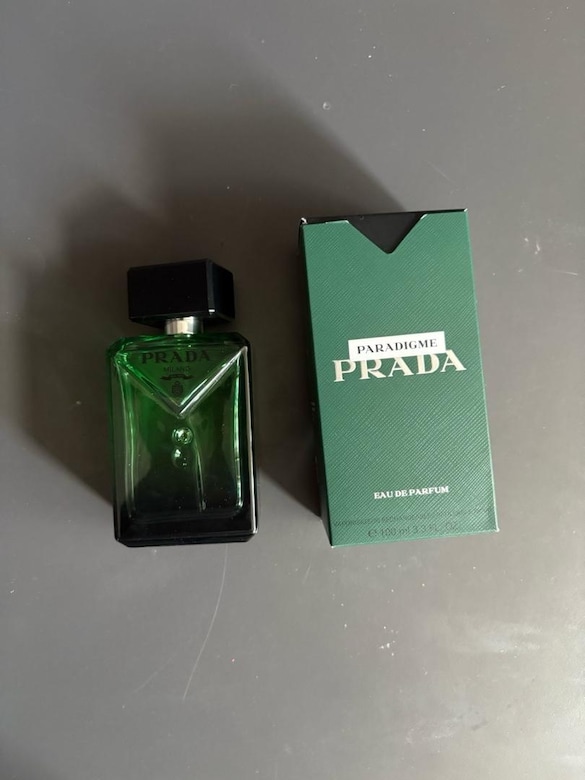 Paradigme - Eau de parfum
