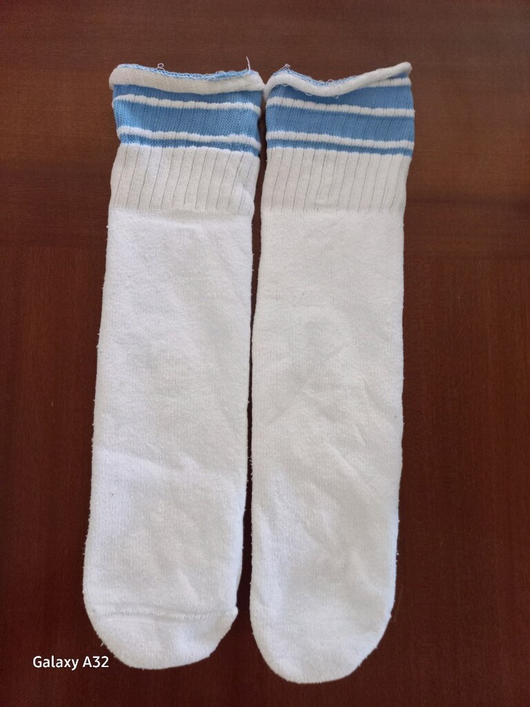 Bay/Bayan Spor Çorap - 8