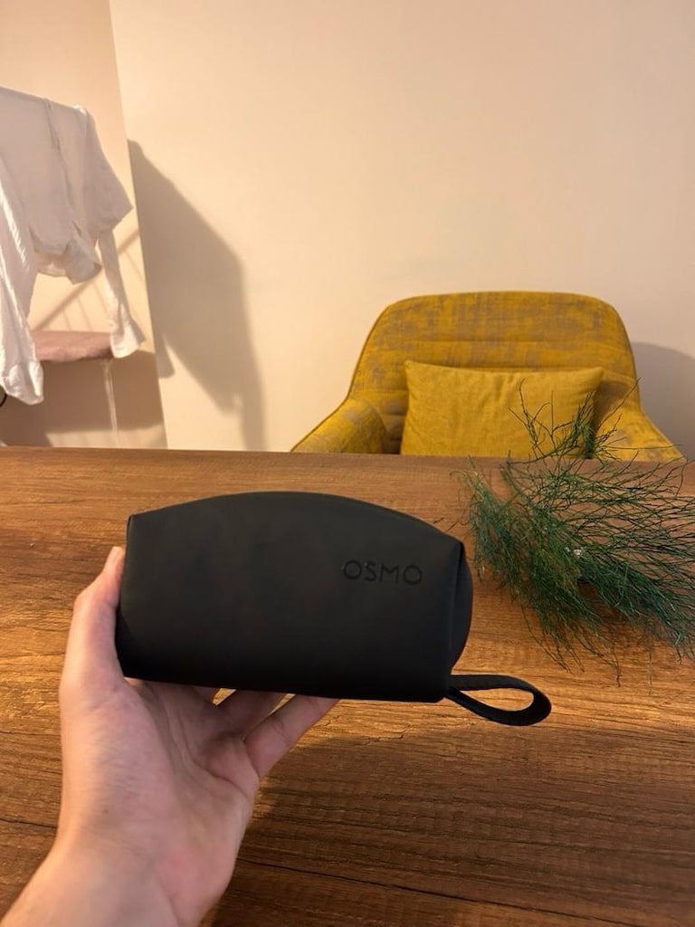 DJI Osmo Pocket 3 Combo - 9