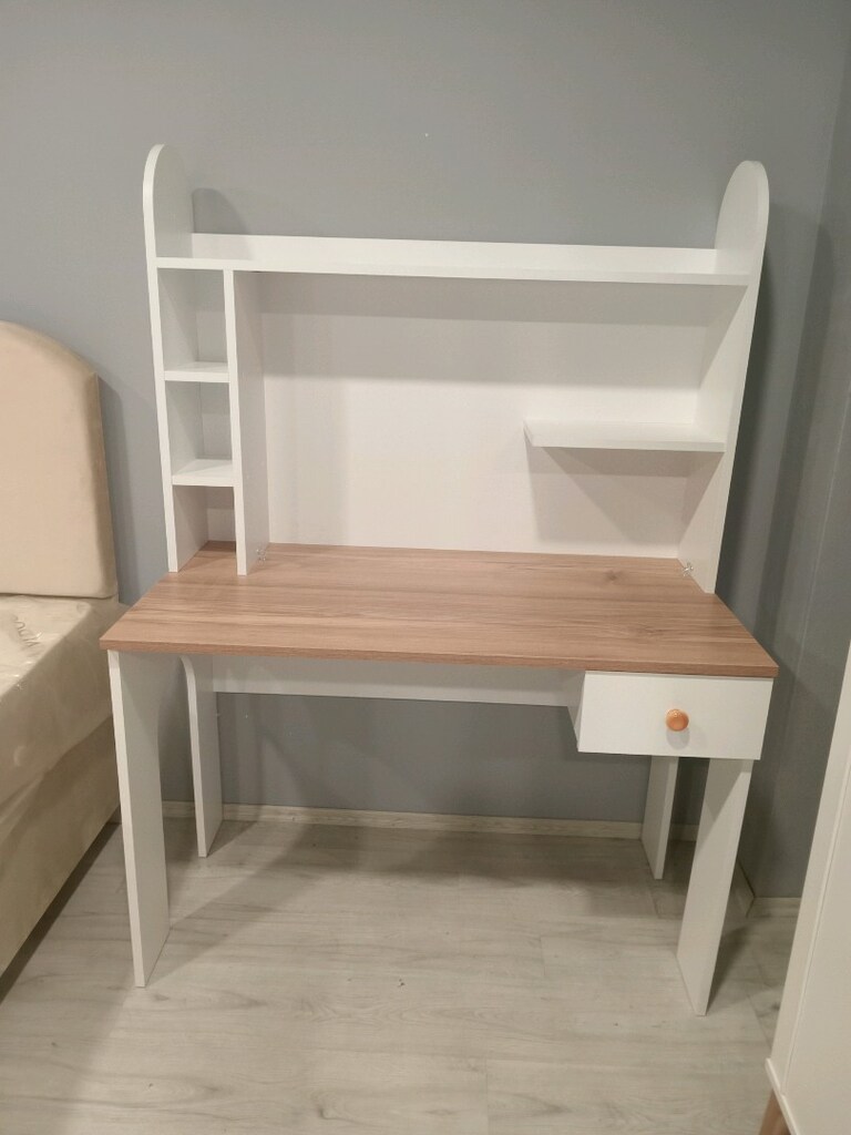 çalışma masası - 4