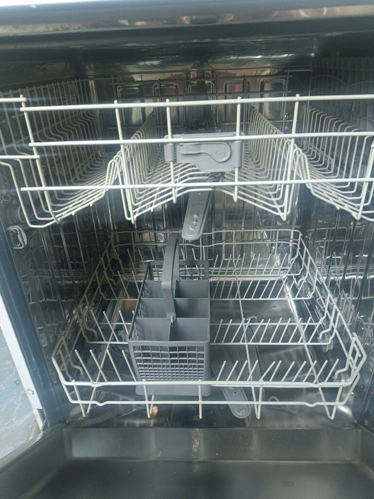 bulaşık Makinesi - 3