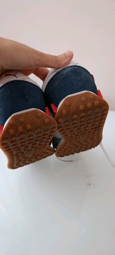puma Spor ayakkabı - 5