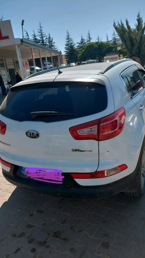 değişensiz düşük km akü ve muayene yeni - 3