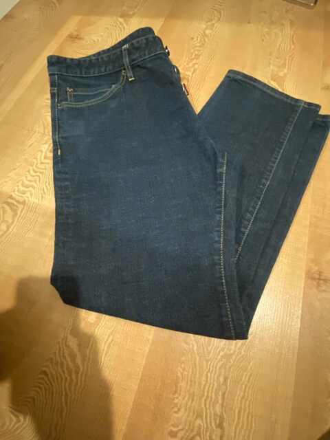 DSQUARED2 JEAN PANTOLON