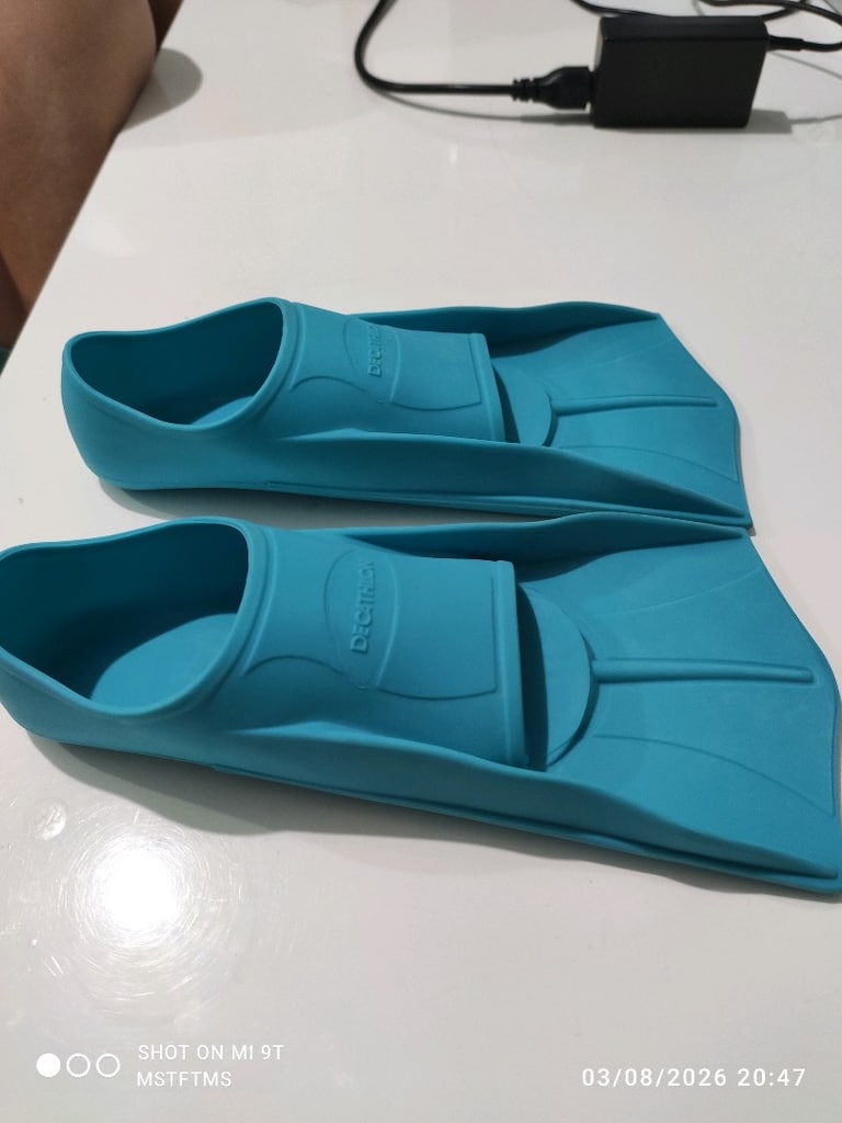 Decathlon Çocuk Paleti 27-28 no - 3