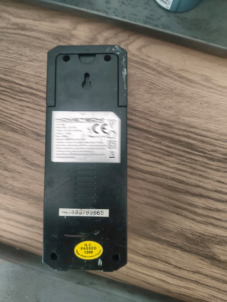 lamba LED şarzlı - 3