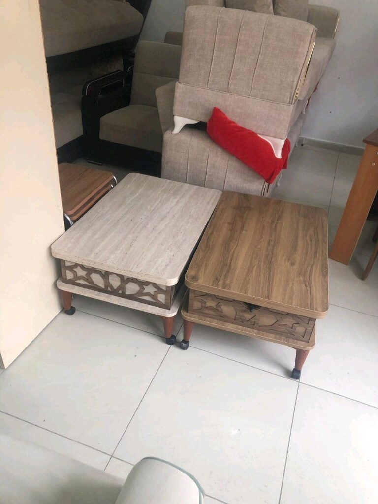 sihirli sehpa çeşitleri - 5