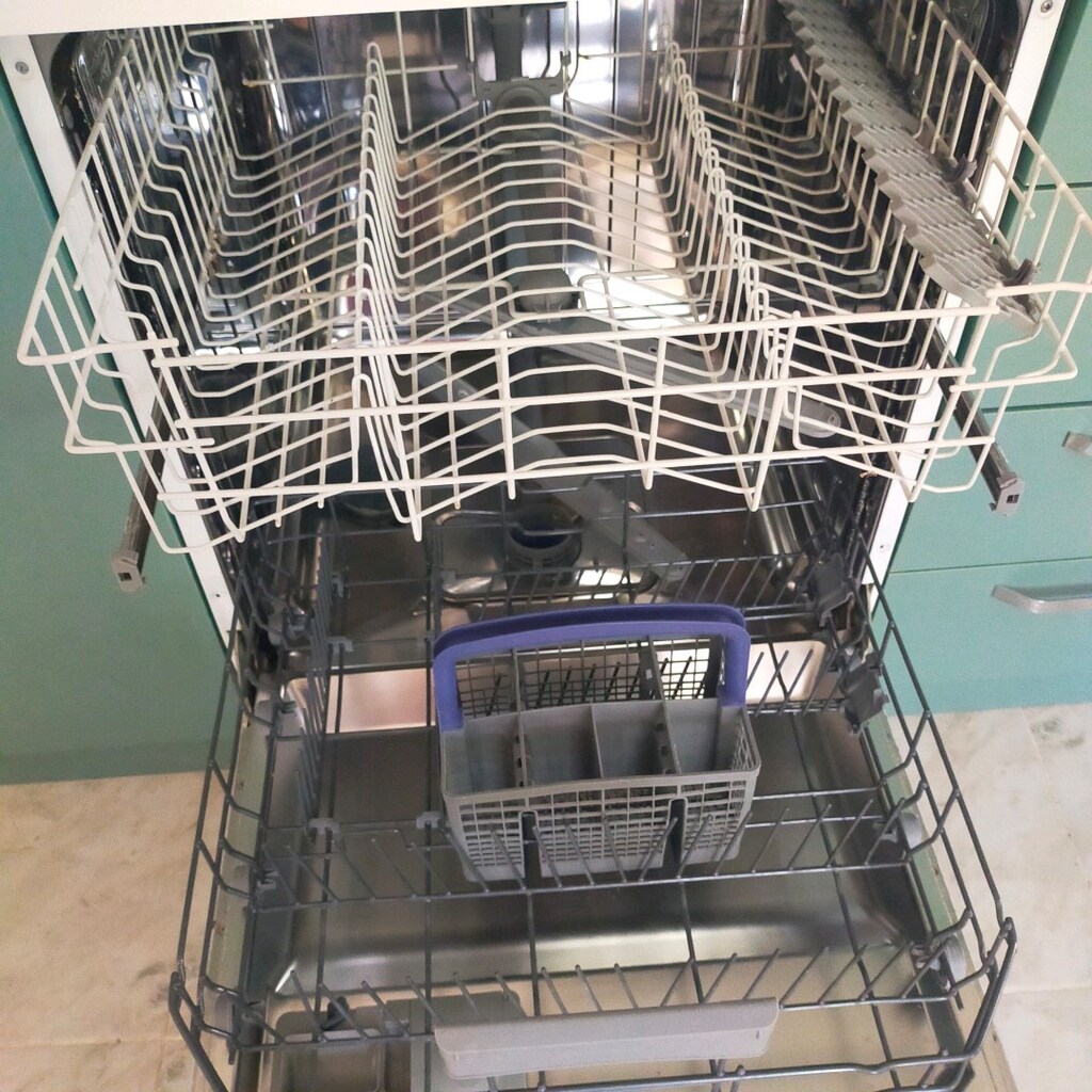BEKO Bulaşık Makinesi - 3