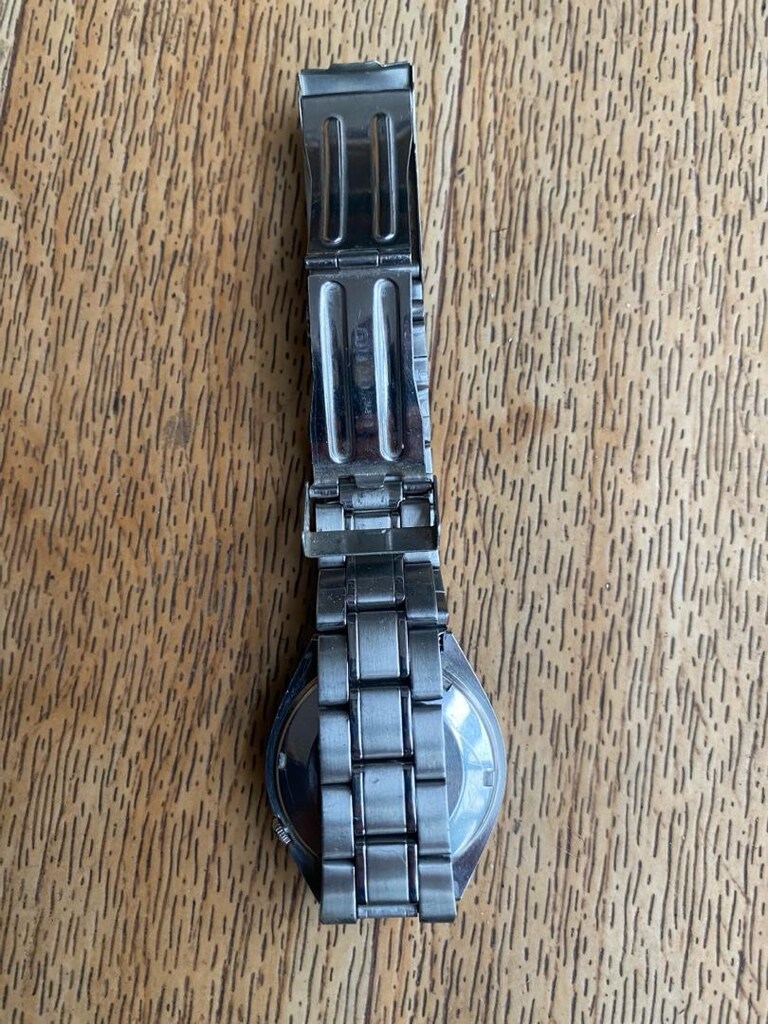 SEİKO 5 AUTOMATIC - 5