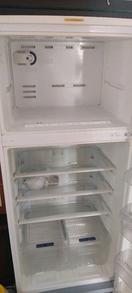 Arçelik buzdolabı yeni gibi - 3