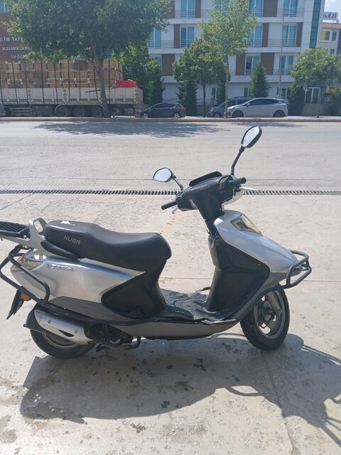 Küba 50