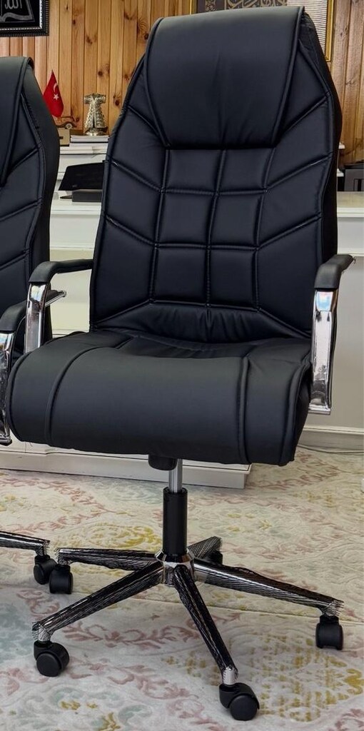!! SIFIR ULTRA LUX PATRON KOLTUĞU - 7