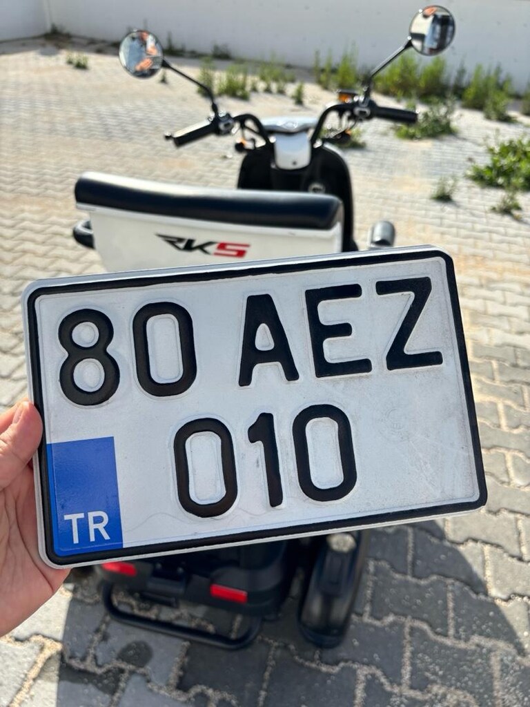motor - 7