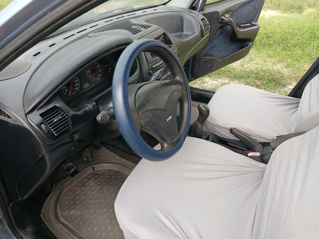 klimalı Motoru yürürü sıfır yapılmıştır ustanıza baktırabilirsiniz - 8